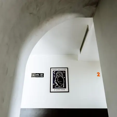 ホテル Septembar 4*