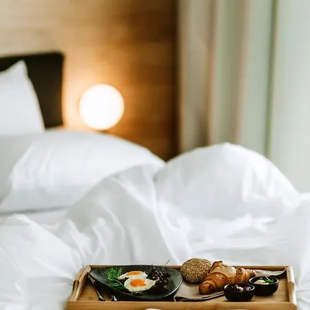 ホテル Septembar ポドゴリツァ