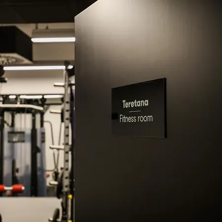 Septembar 4* ポドゴリツァ