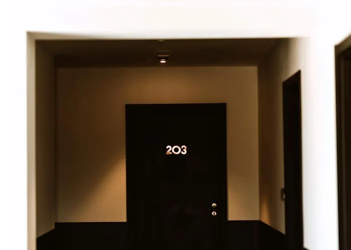 Hotel Septembar Podgorica