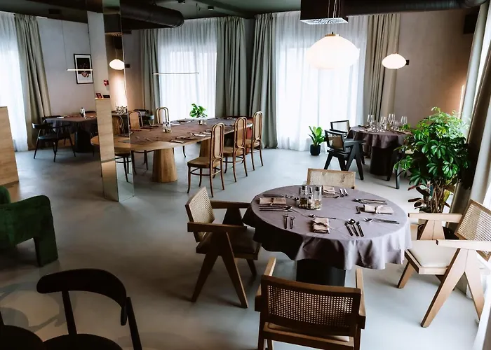 Hotel Septembar Podgorica