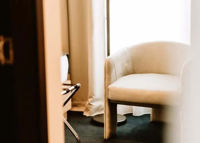 Hotel Septembar Podgorica