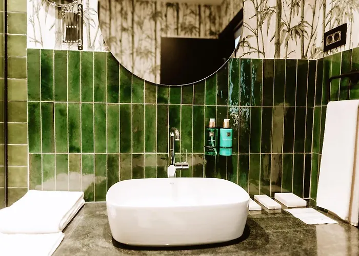 Hotel Septembar Podgorica