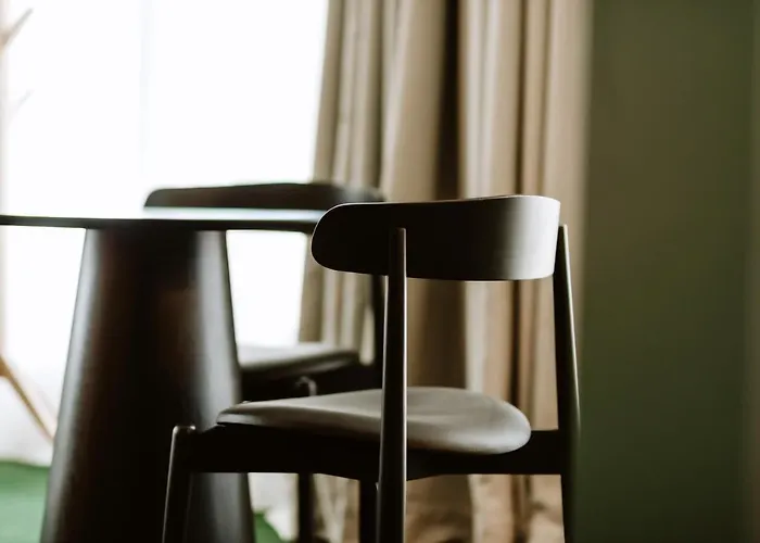 Hotel Septembar Podgorica