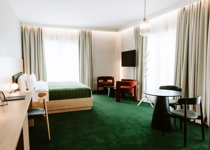 Septembar 4* Podgorica