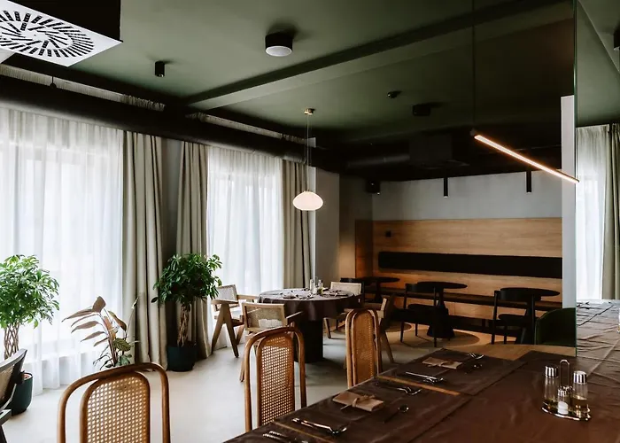 Septembar 4* Podgorica