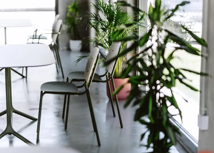 Hotel Septembar Podgorica