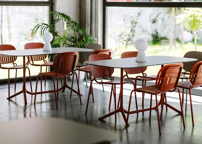 Hotel Septembar Podgorica