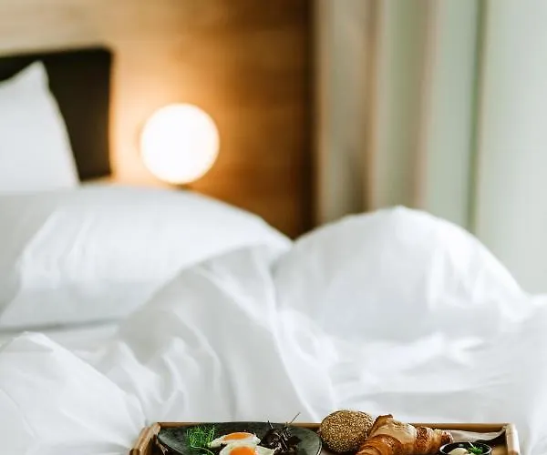 Hotel Septembar Podgorica