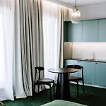 Septembar Hotel Podgorica