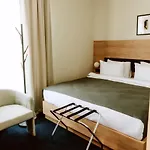 Hotel Septembar Podgorica