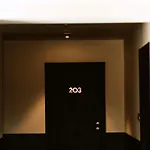 Hotel Septembar Podgorica
