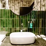 Hotel Septembar Podgorica