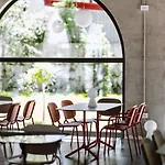 Hotel Septembar 4*