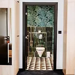 Hotell Septembar