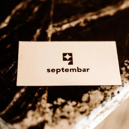 Septembar