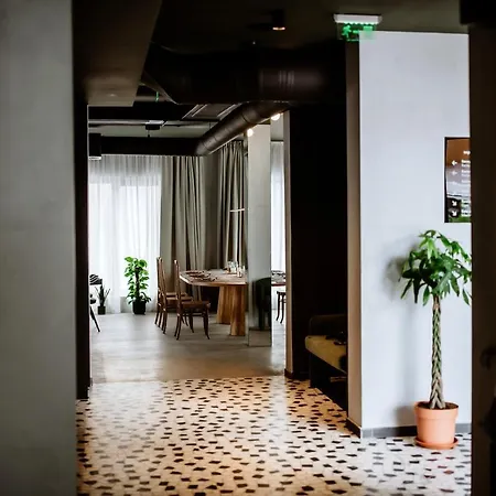 Hotel Septembar 4*