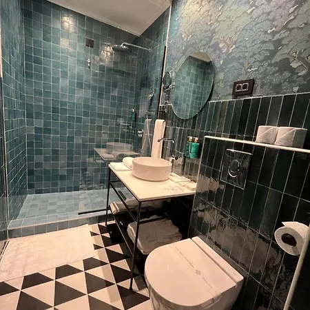 Hotel Septembar