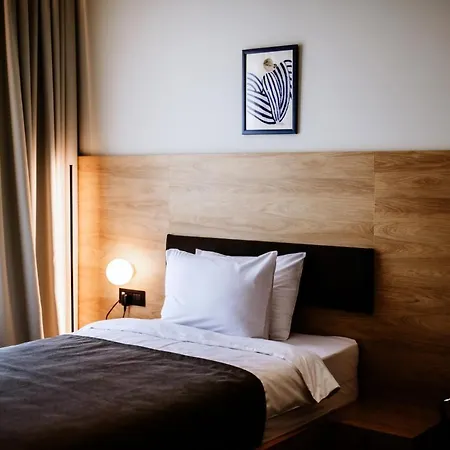 Hotel Septembar 4*