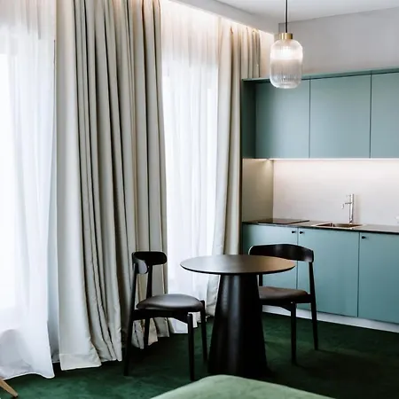 Septembar Hotel Podgorica