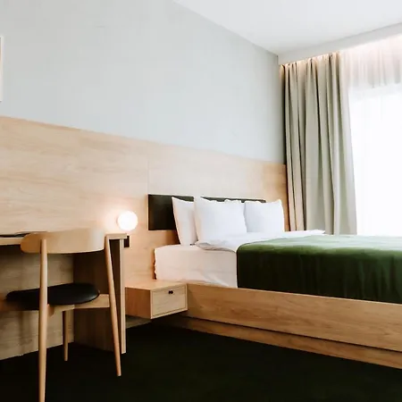 Septembar Hotel