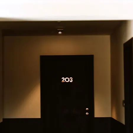 Hotel Septembar Podgorica