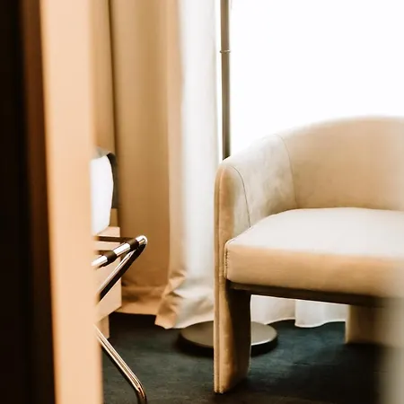 Hotel Septembar Podgorica