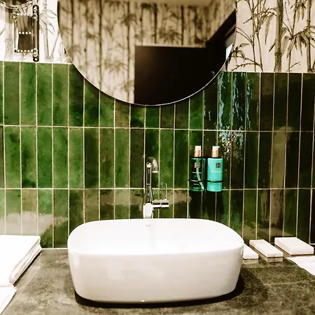 Hotel Septembar Podgorica