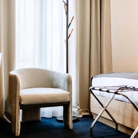 Hotel Septembar