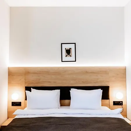 Septembar 4* Podgorica