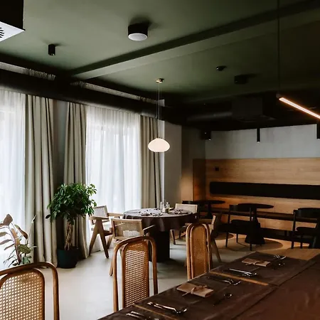 Septembar 4* Podgorica