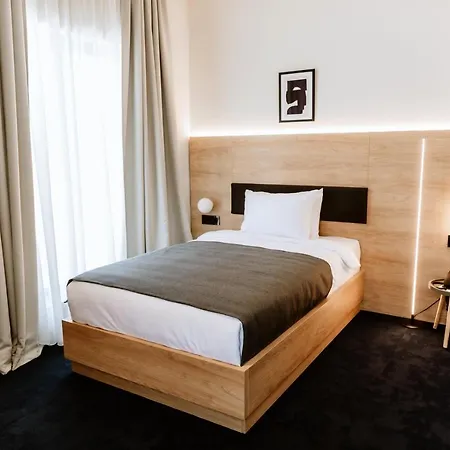 Septembar Podgorica
