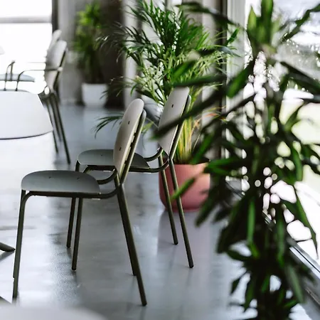 Hotel Septembar Podgorica