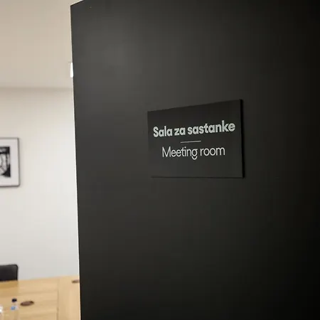 Hotel Septembar 4*