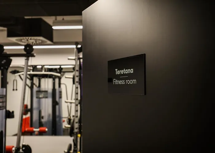 Septembar 4* ポドゴリツァ